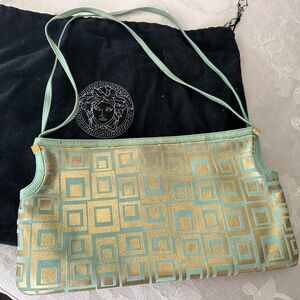 Vintage Versace Bag